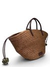 Bolso "Capazo Grande Summer Holidays"