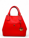 Bolso Rojo
