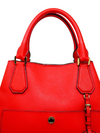 Bolso Rojo