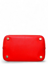 Bolso Rojo