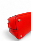 Bolso Rojo