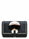 Bolso "Karlito Karligraphy"