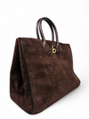 Bolso "Medium Rocking Horse Tote"