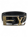 Correa "Monogram Multicolor LV Initiales"
