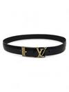 Correa "Monogram Multicolor LV Initiales"