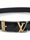 Correa "Monogram Multicolor LV Initiales"