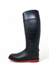 Botas Negras