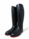 Botas Negras