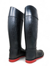 Botas Negras