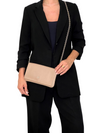 Bolso Beige