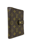 Agenda "Monogram Wallet PM"