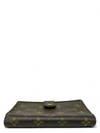 Agenda "Monogram Wallet PM"