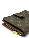 Agenda "Monogram Wallet PM"