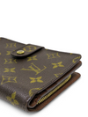 Agenda "Monogram Wallet PM"