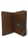 Agenda "Monogram Wallet PM"