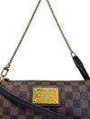 Bolso "Eva Damier Ebene"