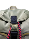 Morral Verde