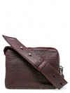 Bolso Vino Tinto