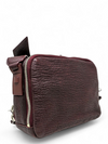 Bolso Vino Tinto