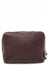 Bolso Vino Tinto