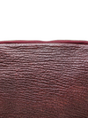 Bolso Vino Tinto