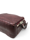 Bolso Vino Tinto