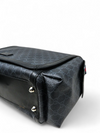 Pañalera "GG Canvas Diaper Bag"