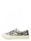 Tenis "Walk 'N' Dior"