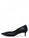 Tacones "Initials Insignia 45"