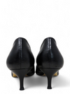 Tacones "Initials Insignia 45"