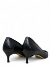 Tacones "Initials Insignia 45"