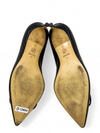 Tacones "Initials Insignia 45"