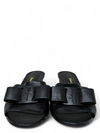 Sandalias Negras