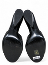 Sandalias Negras
