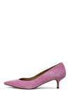 Tacones Rosados