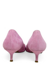 Tacones Rosados