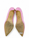 Tacones Rosados