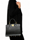 Bolso "Studio Box Bag M"