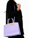 Bolso "Studio Box Bag M"