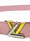 Correa "Twistt 30 mm Epi"