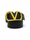 Correa "Reversible Vlogo Signature 40Mm"