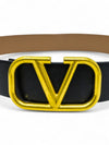 Correa "Reversible Vlogo Signature 40Mm"