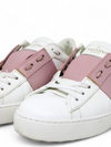 Tenis "Open Sneaker"