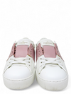 Tenis "Open Sneaker"