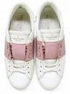 Tenis "Open Sneaker"
