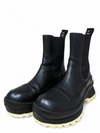 Botas "Trace"