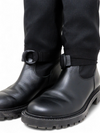 Botas "D-Major"