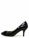 Tacones "Lazo Vara"