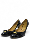 Tacones "Lazo Vara"
