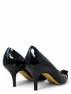 Tacones "Lazo Vara"